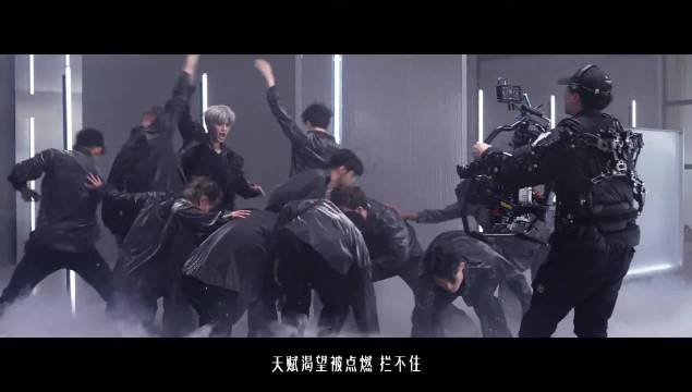 特别的日子，愿大嘉幸福度过，《That Guy》花絮掉落