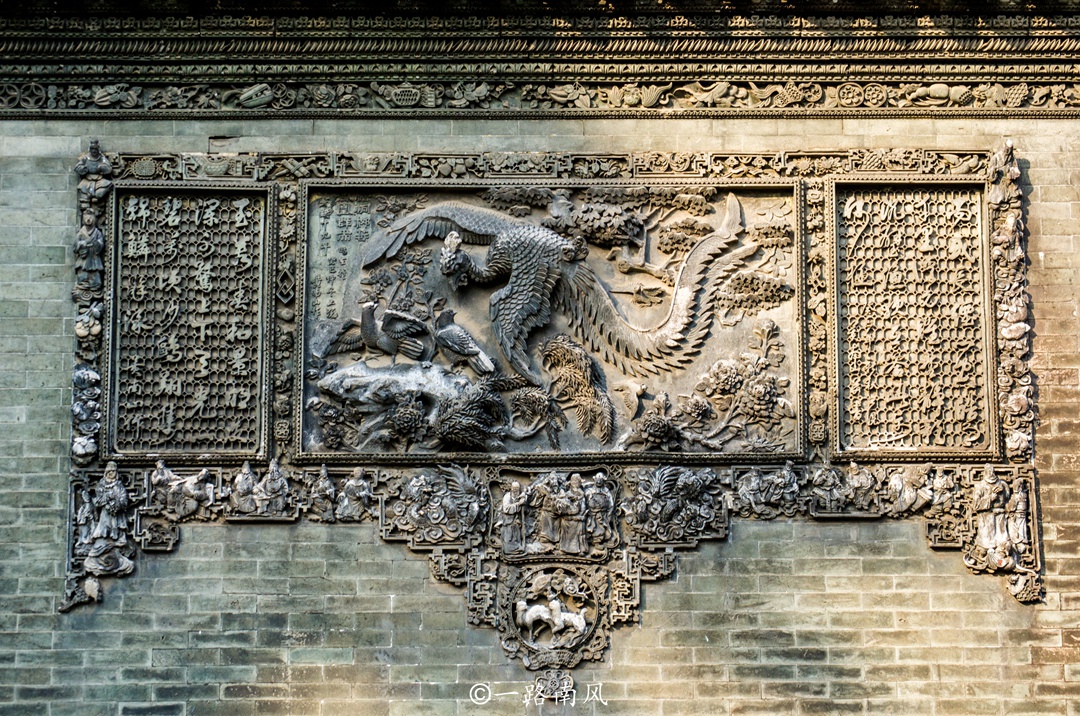 广州有个宝藏旅游地，书院老街底蕴深厚，岁月静好时就去打卡