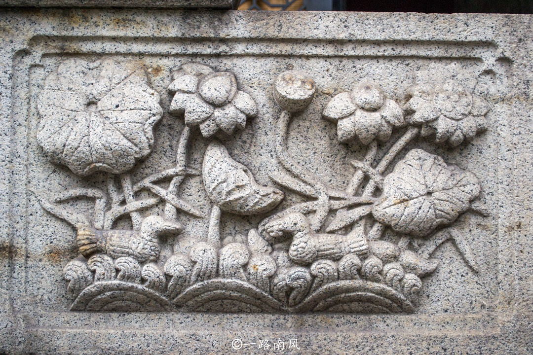 广州有个宝藏旅游地，书院老街底蕴深厚，岁月静好时就去打卡