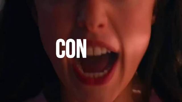 thesubstance 某种物质玛格丽特库里黛米摩尔剪辑