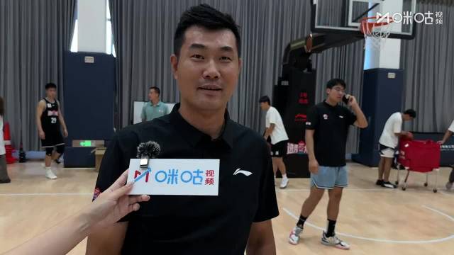 犀利锐评！王仕鹏：说实话 今年CBA选秀普遍水平比去年都差