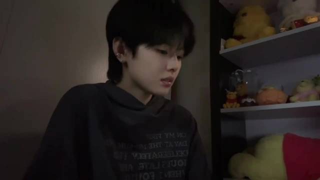 拼了命的刷存在