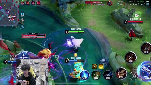 合理利用换装！