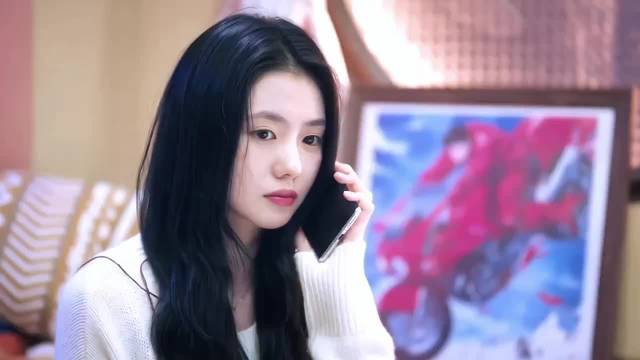 异地小情侣就是这么甜.