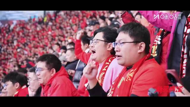 上海海港中超三连冠，武磊颜骏凌再创历史