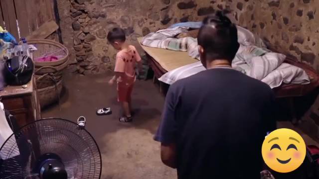 爸爸去哪儿第五季 爸爸带娃系列 爸爸去哪儿萌娃们长大了