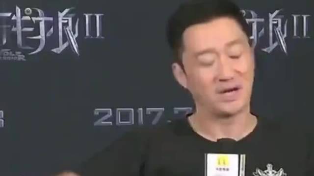 为什么吴京会从全网追捧沦落到全网群嘲？