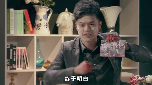 原来曾小贤在《爱情公寓4》后，曾小贤就已经消失了