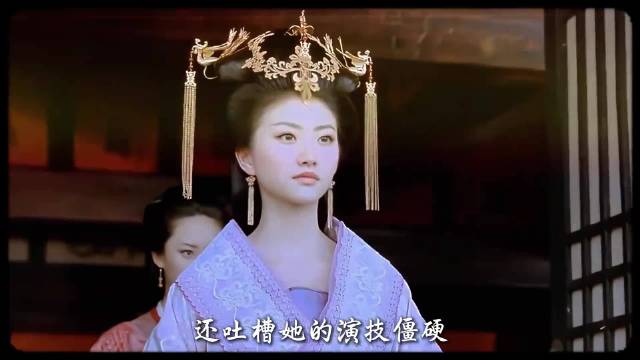 景甜为演女主被导演骂哭？空降开播却连拿19个冠军！
