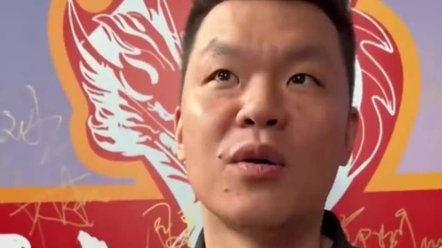 朱芳雨耗时两年砸2000万，将陈国豪带回广东，却为他人做嫁衣