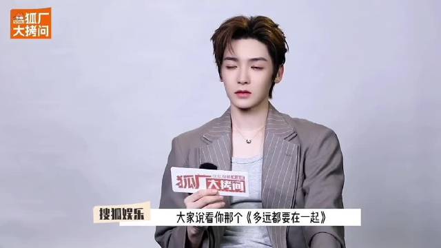帮这个喜欢“30年”的歌迷小侯艾特@林俊杰 JJ老师助力圆梦！