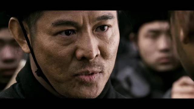 “不光你们 全天下的百姓都不能让人欺负..”