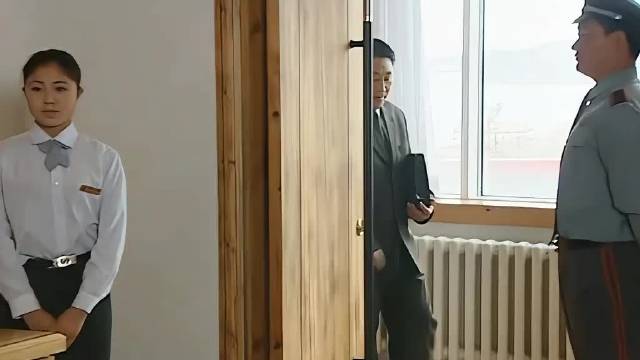 一场普通的领导接待，冯元却展现出了非凡的为人处事细节