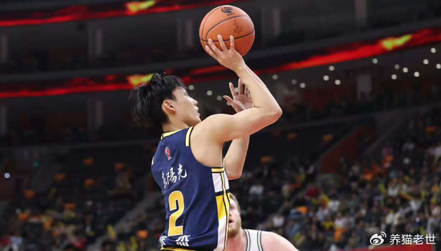 广东宏远拒绝爆冷！全力击败CBA黑马，徐杰确定复出，央视直播