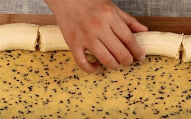 面粉别蒸馒头了,教你创意新吃法,营养又解馋,出锅比肉都香休闲区蓝鸢梦想 - Www.slyday.coM 面粉别蒸馒头了,教你创意新吃法,营养又解馋,出锅比肉都香休闲区蓝鸢梦想 - Www.slyday.coM