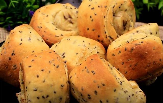 面粉别蒸馒头了,教你创意新吃法,营养又解馋,出锅比肉都香休闲区蓝鸢梦想 - Www.slyday.coM 面粉别蒸馒头了,教你创意新吃法,营养又解馋,出锅比肉都香休闲区蓝鸢梦想 - Www.slyday.coM