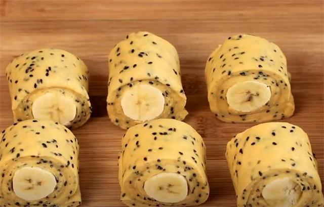 面粉别蒸馒头了,教你创意新吃法,营养又解馋,出锅比肉都香休闲区蓝鸢梦想 - Www.slyday.coM 面粉别蒸馒头了,教你创意新吃法,营养又解馋,出锅比肉都香休闲区蓝鸢梦想 - Www.slyday.coM