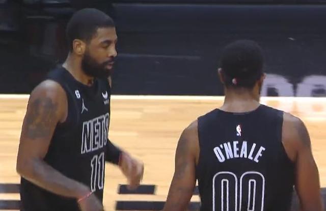 热火欧文面对旧主独得30分演绎王者归来之战