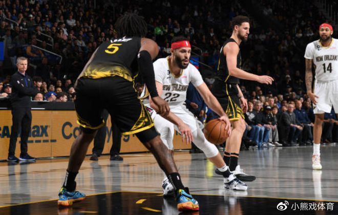 卢尼内线防守支柱作用及策应能力被低估的价值