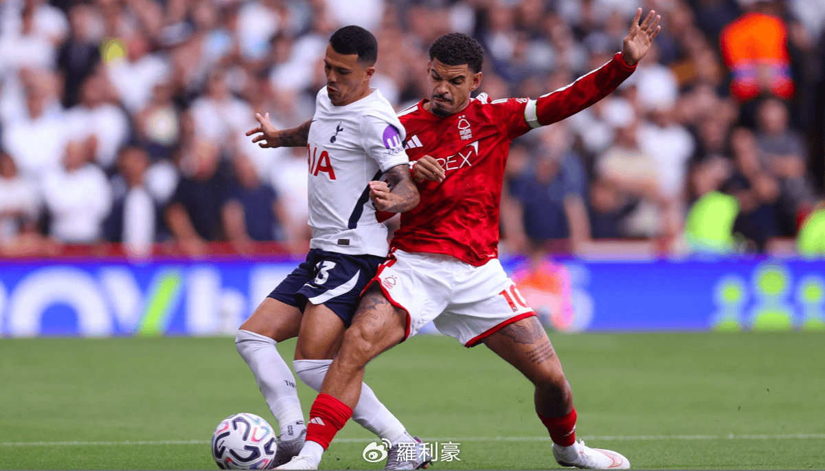热刺0-0闷平诺丁汉森林 德泽尔比处境尴尬