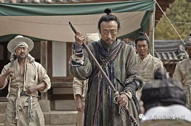 《财阀家的小儿子》火了,爷爷演技炸!只比“孙子”宋仲基大17岁休闲区蓝鸢梦想 - Www.slyday.coM 《财阀家的小儿子》火了,爷爷演技炸!只比“孙子”宋仲基大17岁休闲区蓝鸢梦想 - Www.slyday.coM