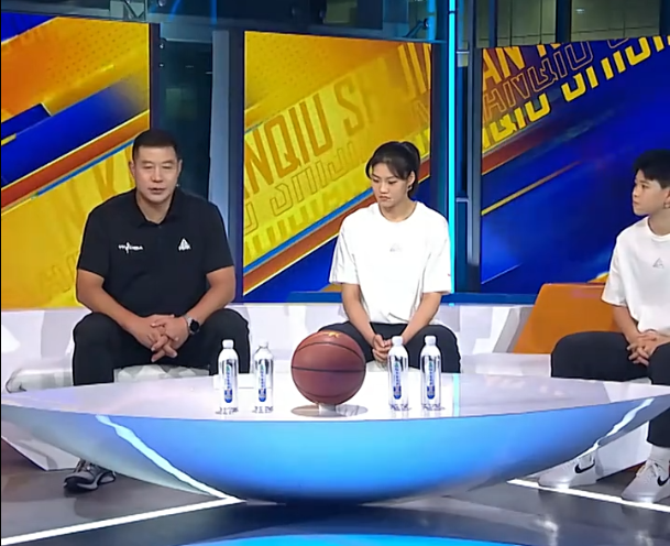 未能在注册截止日前完成报名！曝张子宇无缘新赛季WCBA赛场