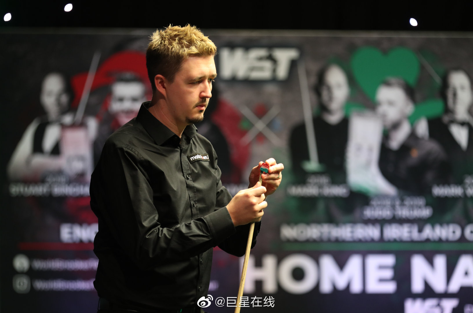 斯洛克世界排名2020_2020斯诺克中国军团盘点:万事俱备只差冠军