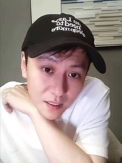秦俊杰 直播