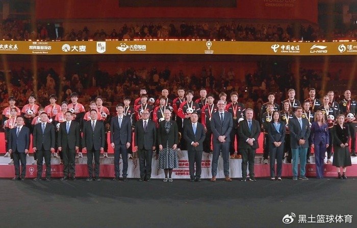 击败日本队，拿到混团冠军，收获140万奖金，国乒如何分配奖金？