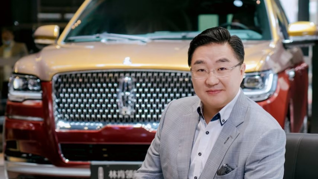 贾鸣镝宣称林肯经销商盈利能力第二，却绝口不提这些...