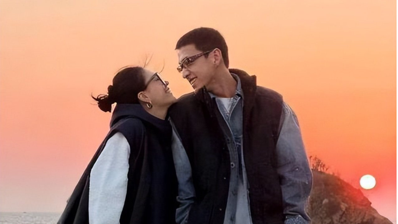 车澈前妻官宣恋情！