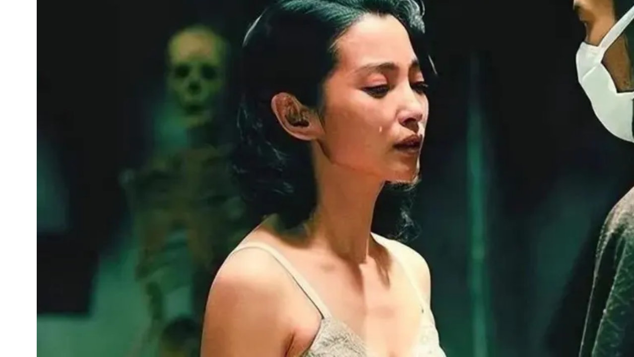 十大中国高智商犯罪推理神片！尺度炸裂每部都让你爽到爆