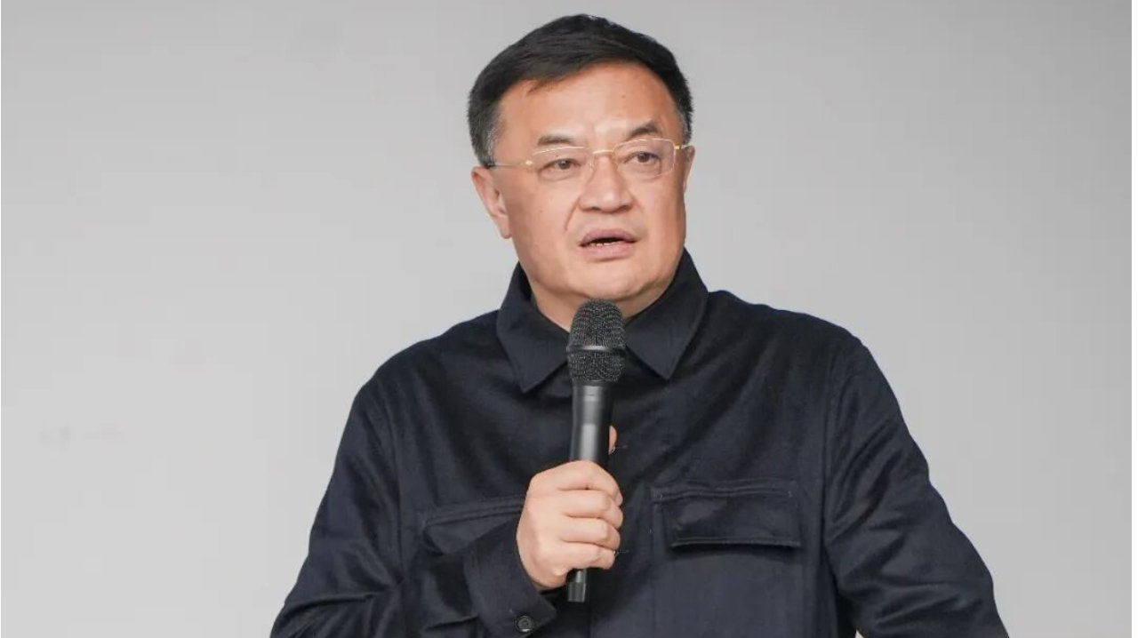 王牌董事突然撤离赛力斯董事会