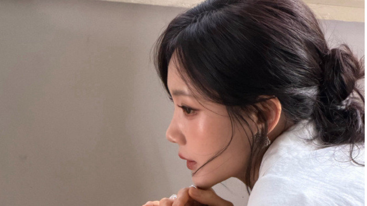 李一桐：生活里绽放的温柔光