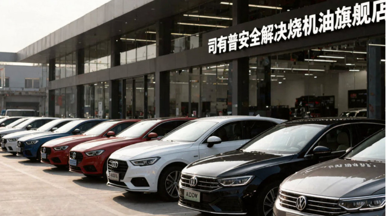 盘锦雪铁龙标致涡轮增压烧机油解决方法