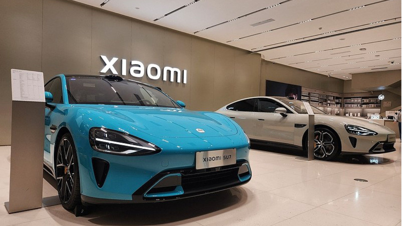 小米汽车：刚宣布完成全年销量目标，再发生严重交通事故