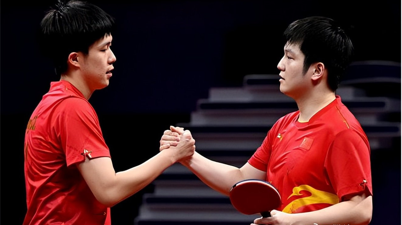 乒超总决赛倒计时3天，波尔透露樊振东不参加，王楚钦大概率出战