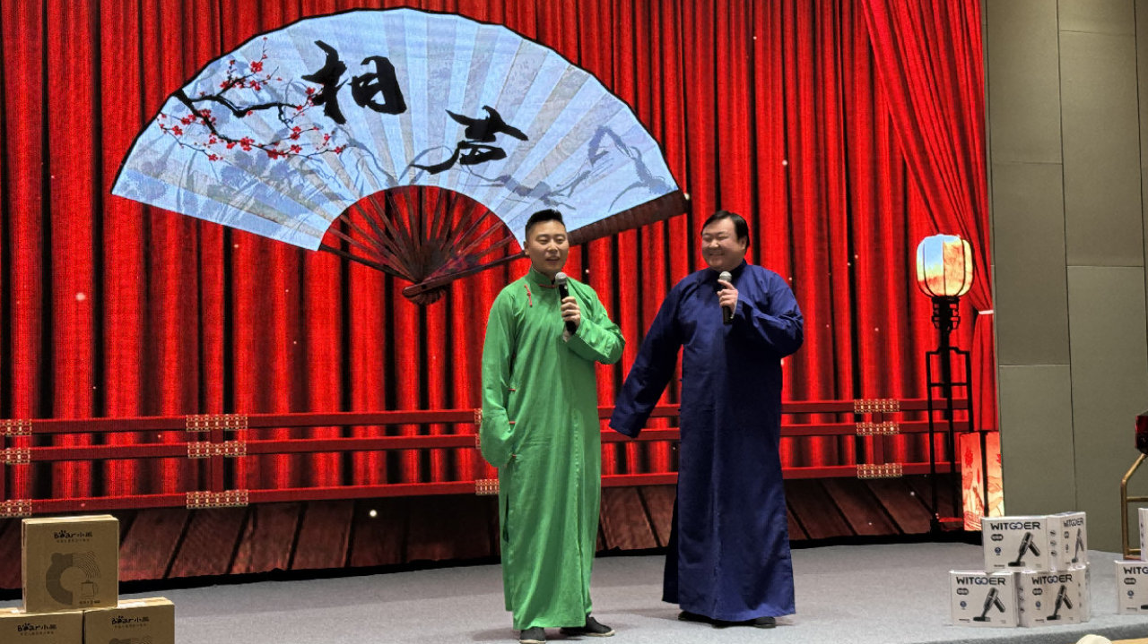 赴东风风神天津家宴，品味烟火气、话语权、参与感