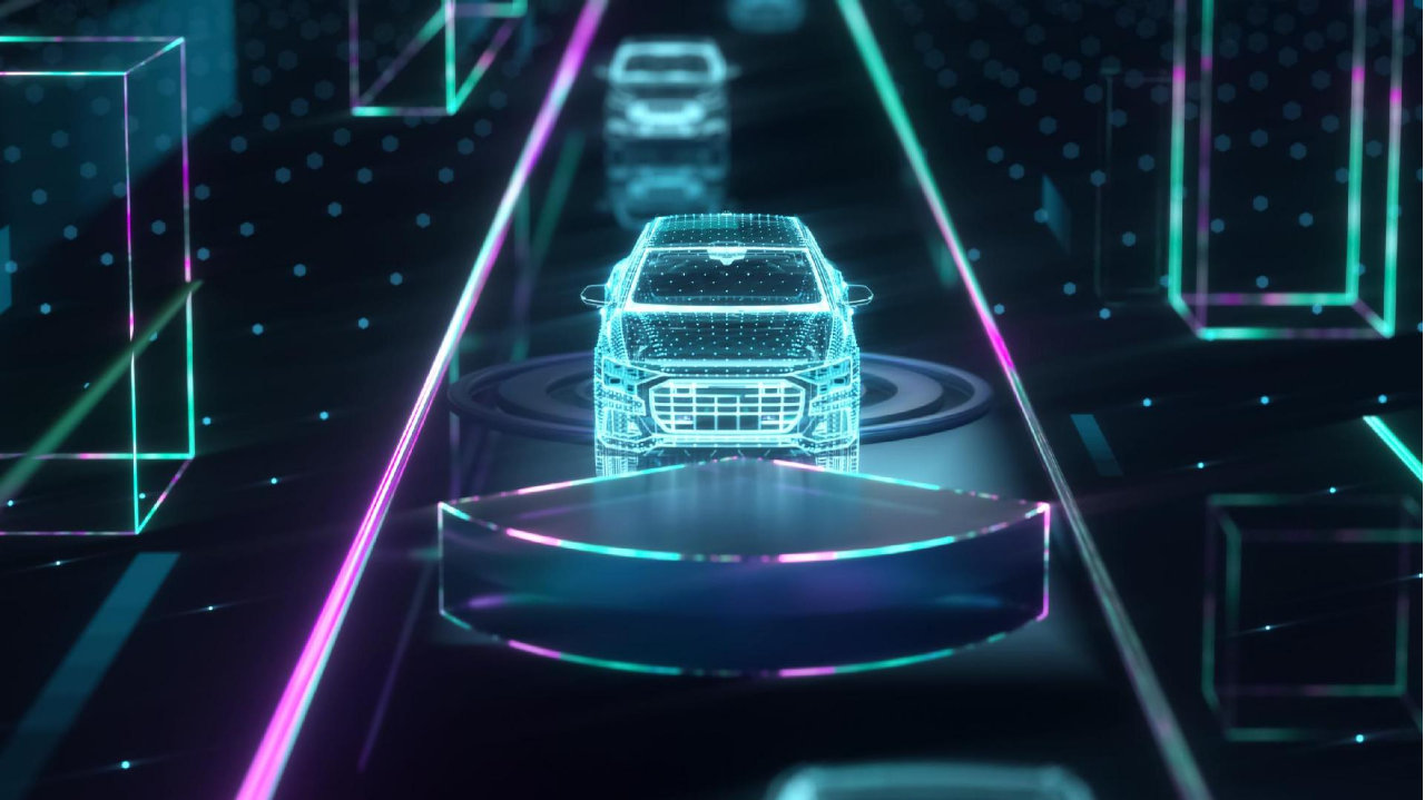 哈弗猛龙强化智能辅助驾驶，顶配再选元戎启行