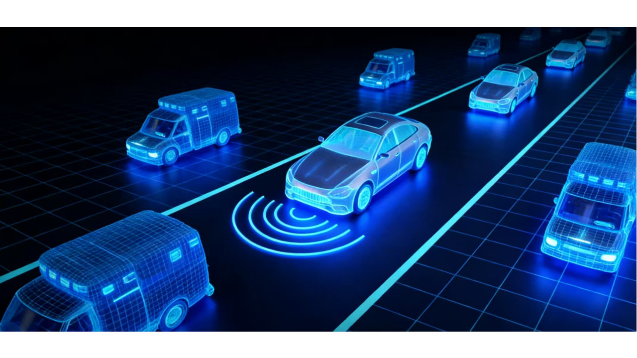 特斯拉FSD来了！变局之下，国产智驾谁能赢？