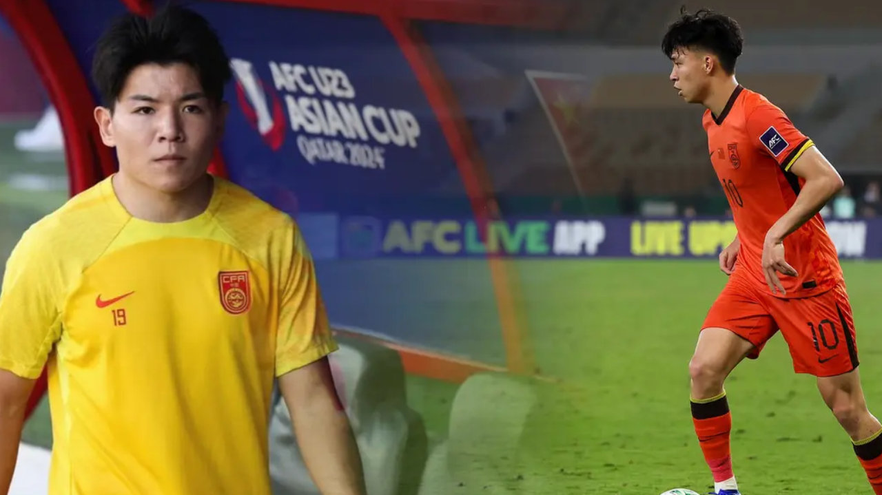 拒绝豪门“闪婚”！19岁王钰栋的“怂”，是中国足球最清醒的孤勇吗？