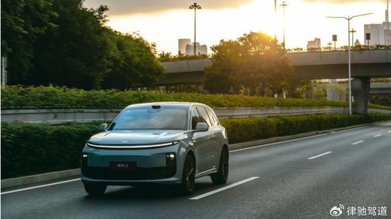 理想L6辅助驾驶“失控”碰撞引争议，到底是谁的责任？