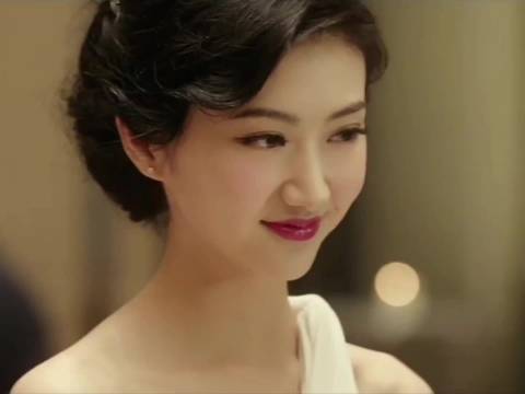 设计这个镜头的真是人才