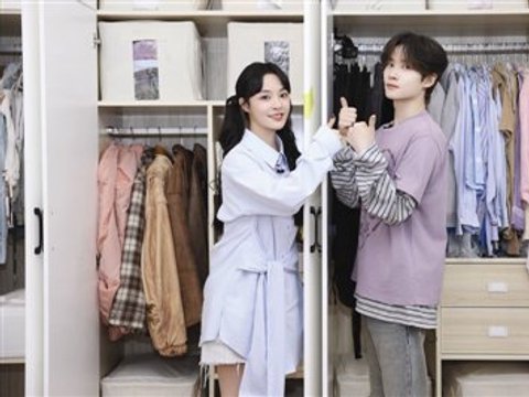 《乱“室”英雄》 假期尾声开播