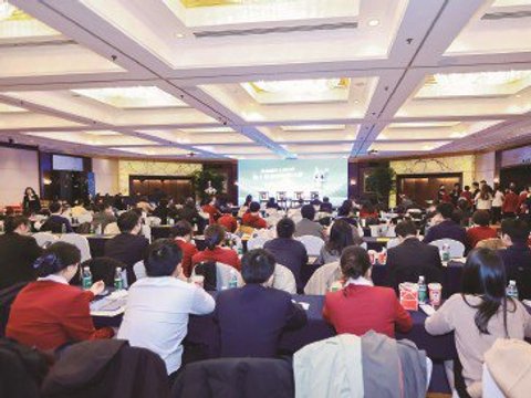 兴业银行上海分行绘就财富管理“兴”图景