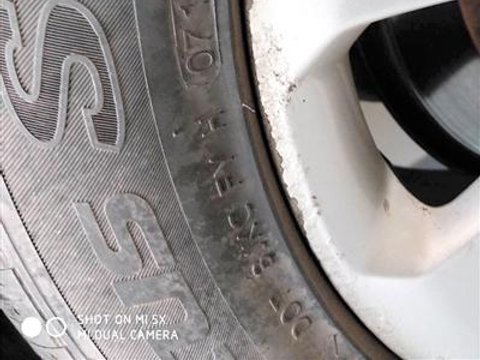 汽车轮胎到底该用几年？6年是重要时间节点