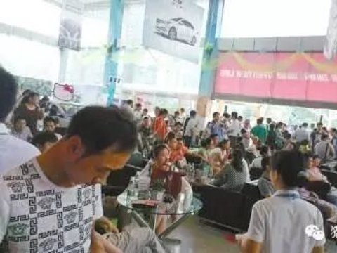 又到购车旺季,盘点一年中何时购车最合适!