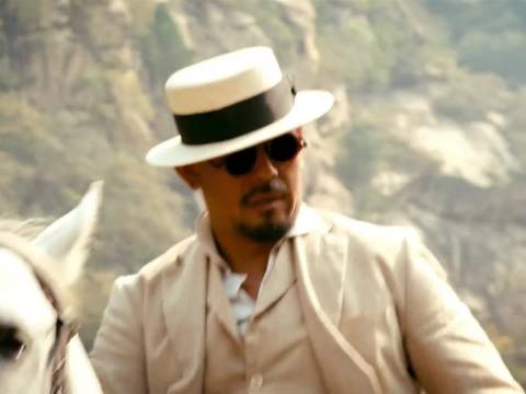 当县长最重要的是忍耐