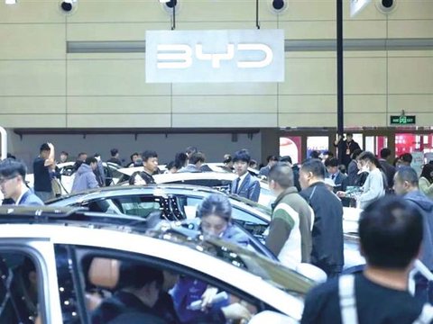 中部六省第一，河南汽车消费何以持续领跑