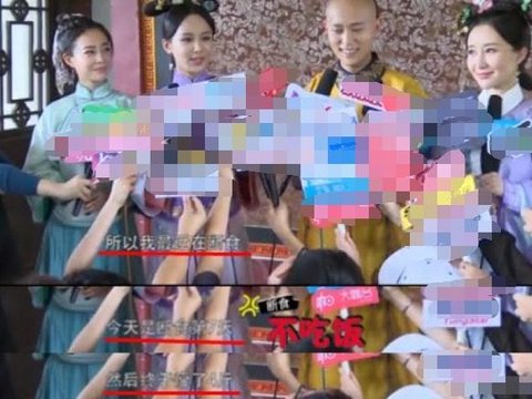 杨丞琳力推“168断食法”，许玮甯靠“66饮食法”成功瘦身10kg